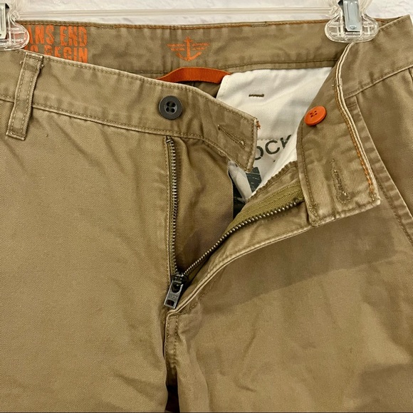 Dockers Alpha Khakis - Picture 6 of 11